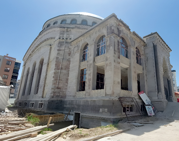 Konya Genç Ağa Camii