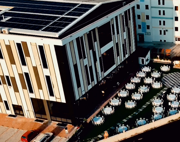 Şenpark İş Merkezi