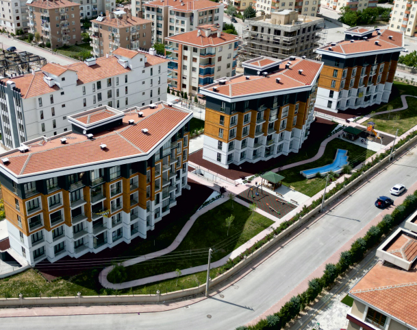 TMS İnşaat Real