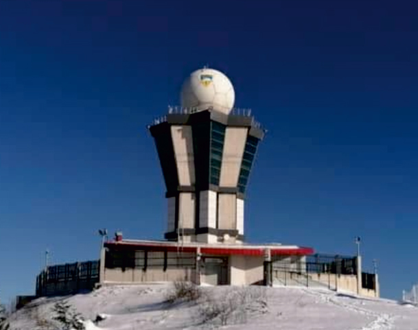 Meteoroloji Genel Müdürlüğü