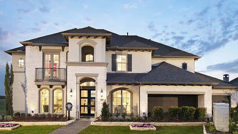 PerryHomes