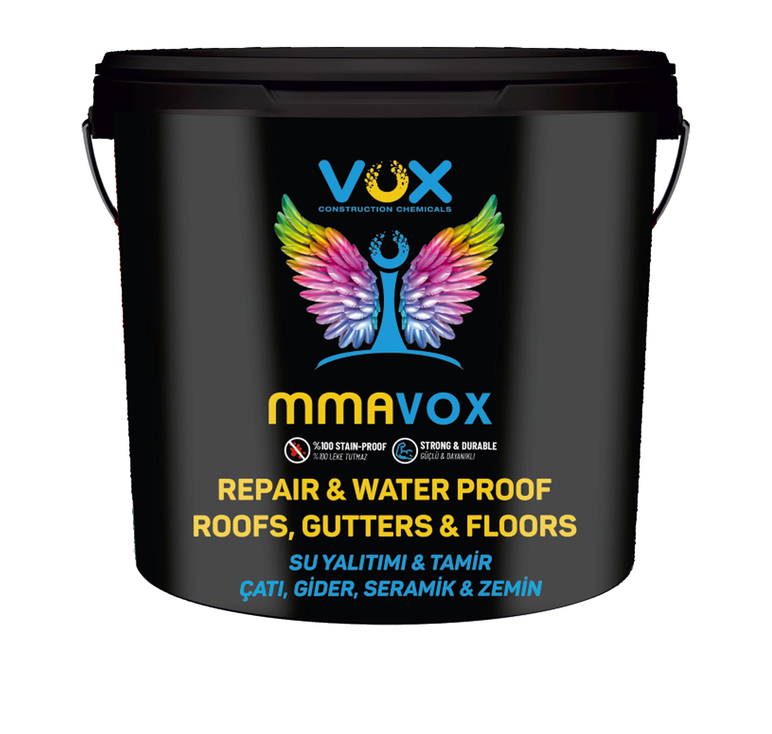 MMAVOX