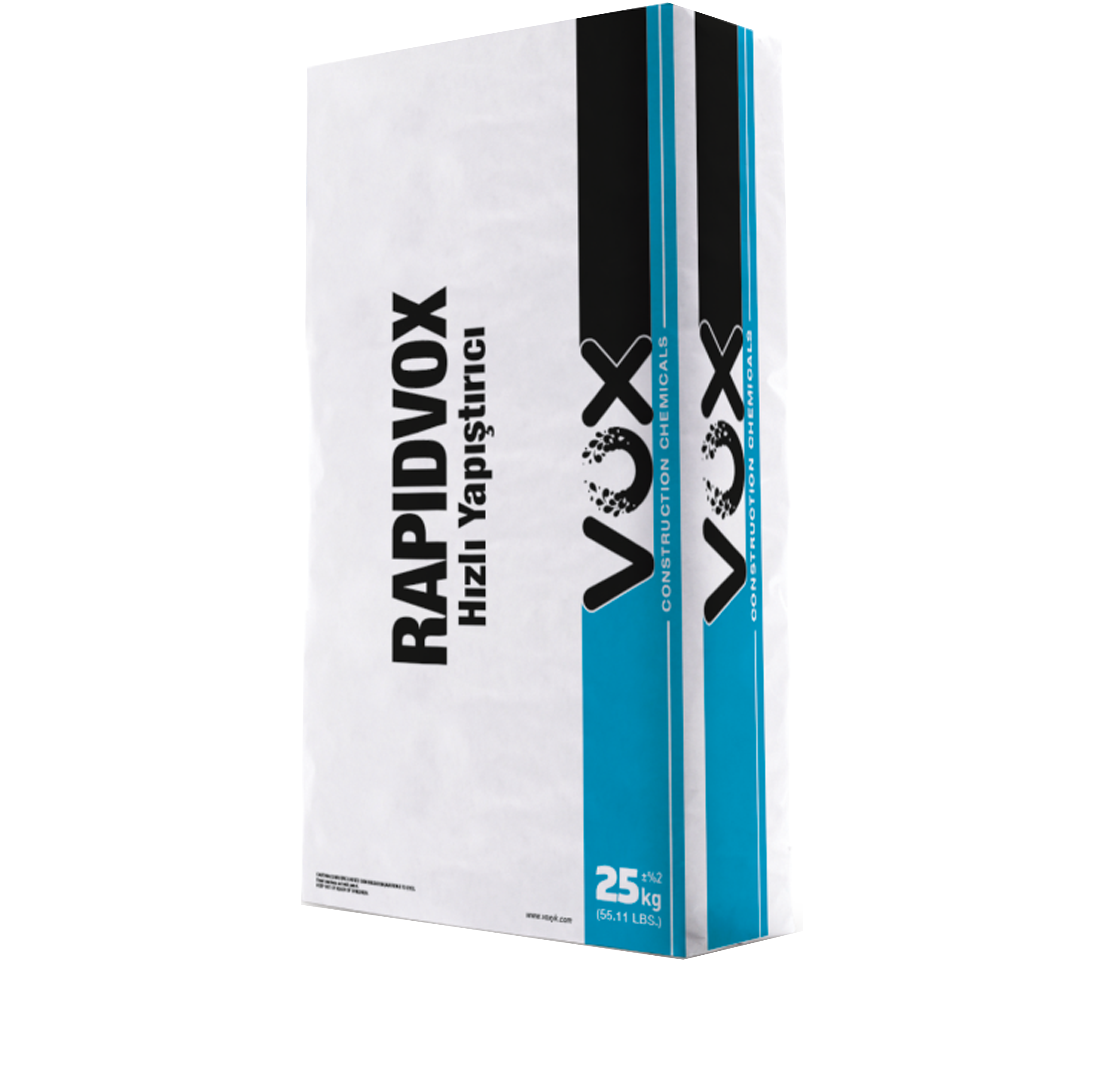 RAPIDVOX