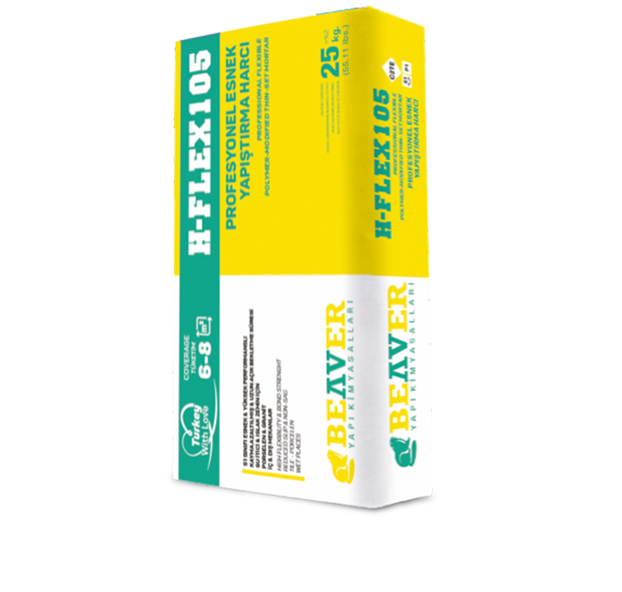 H-FLEX 105
