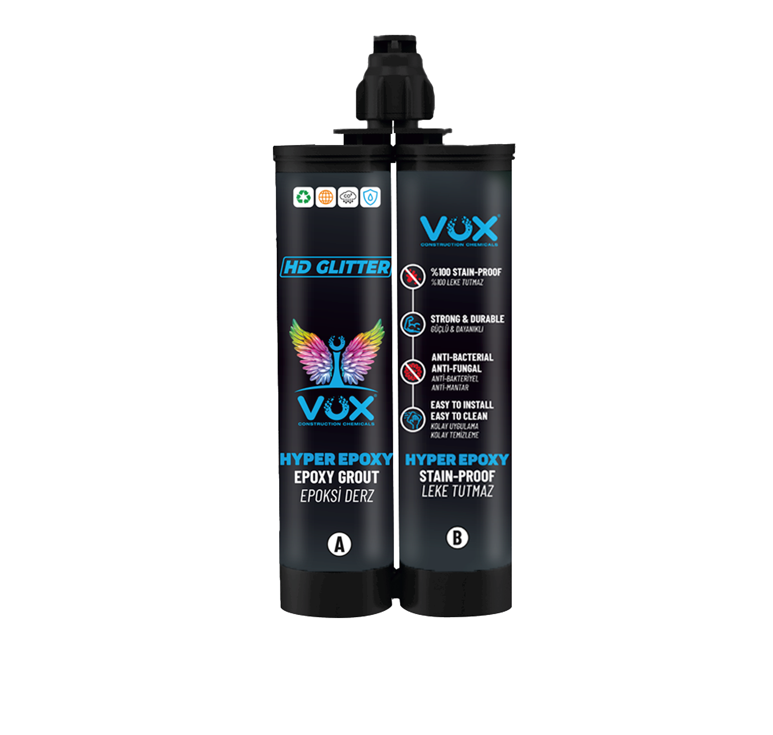 HYPERVOX EPOXY