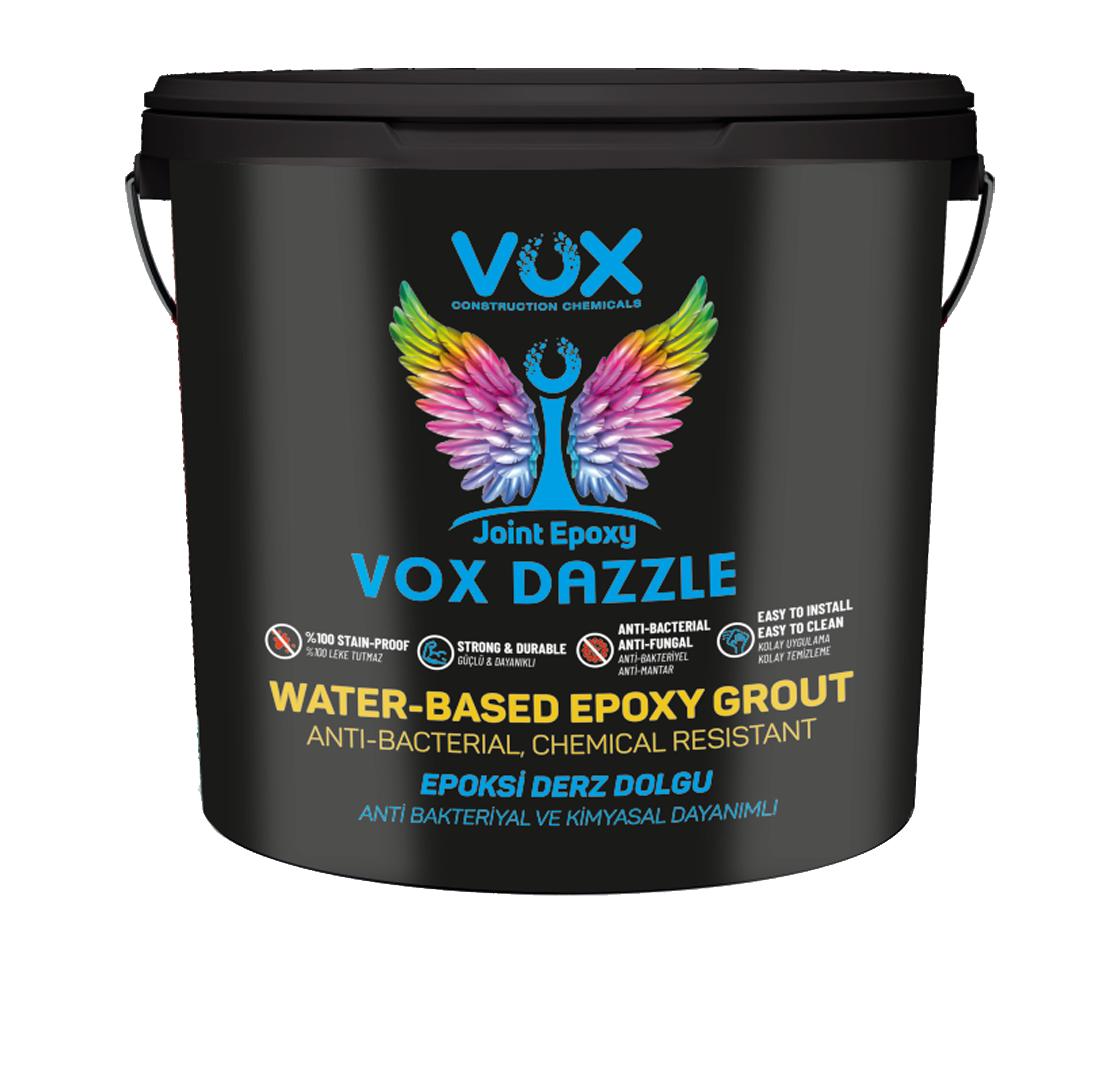 VOX DAZZLE