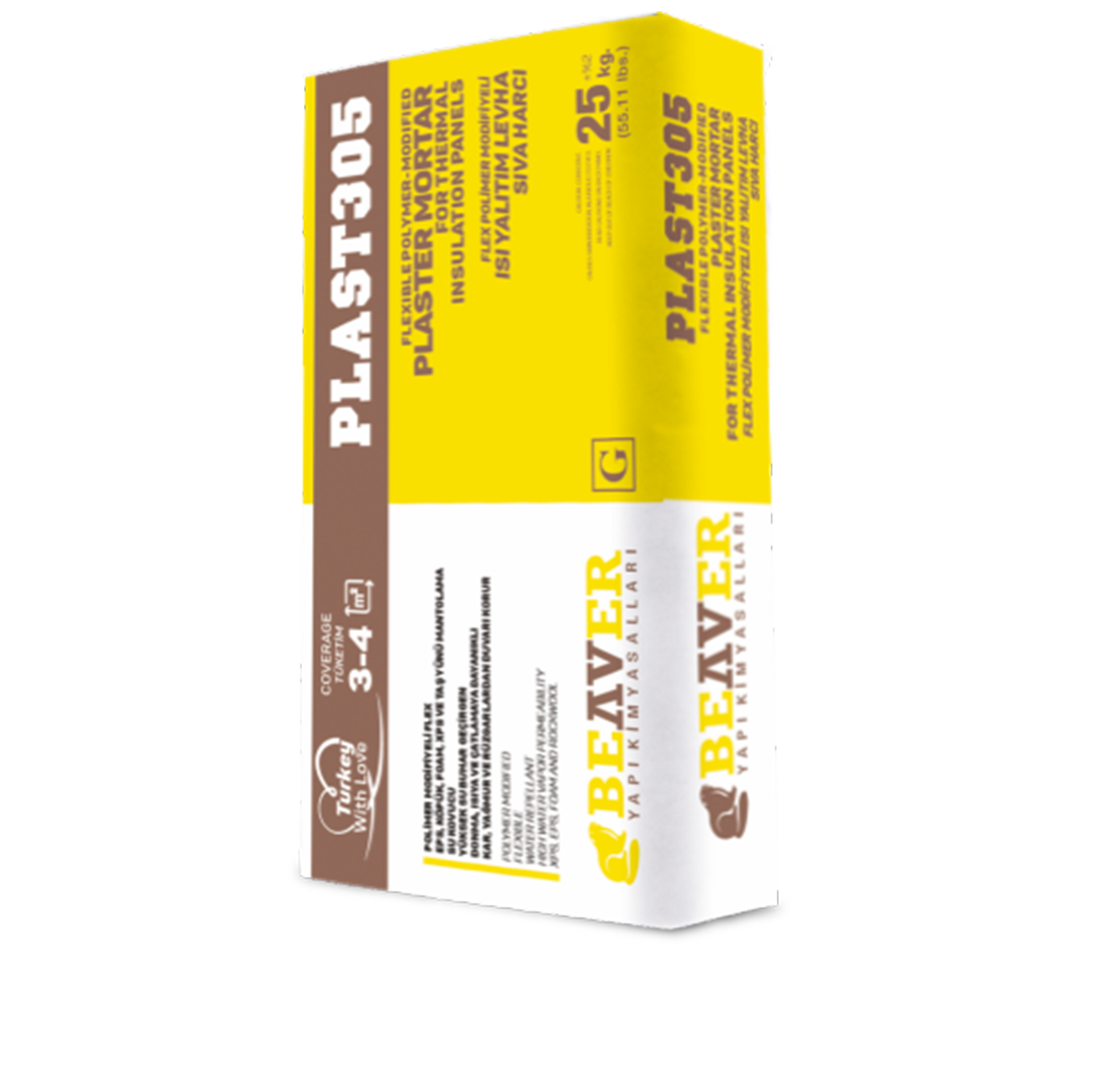 PLAST 305