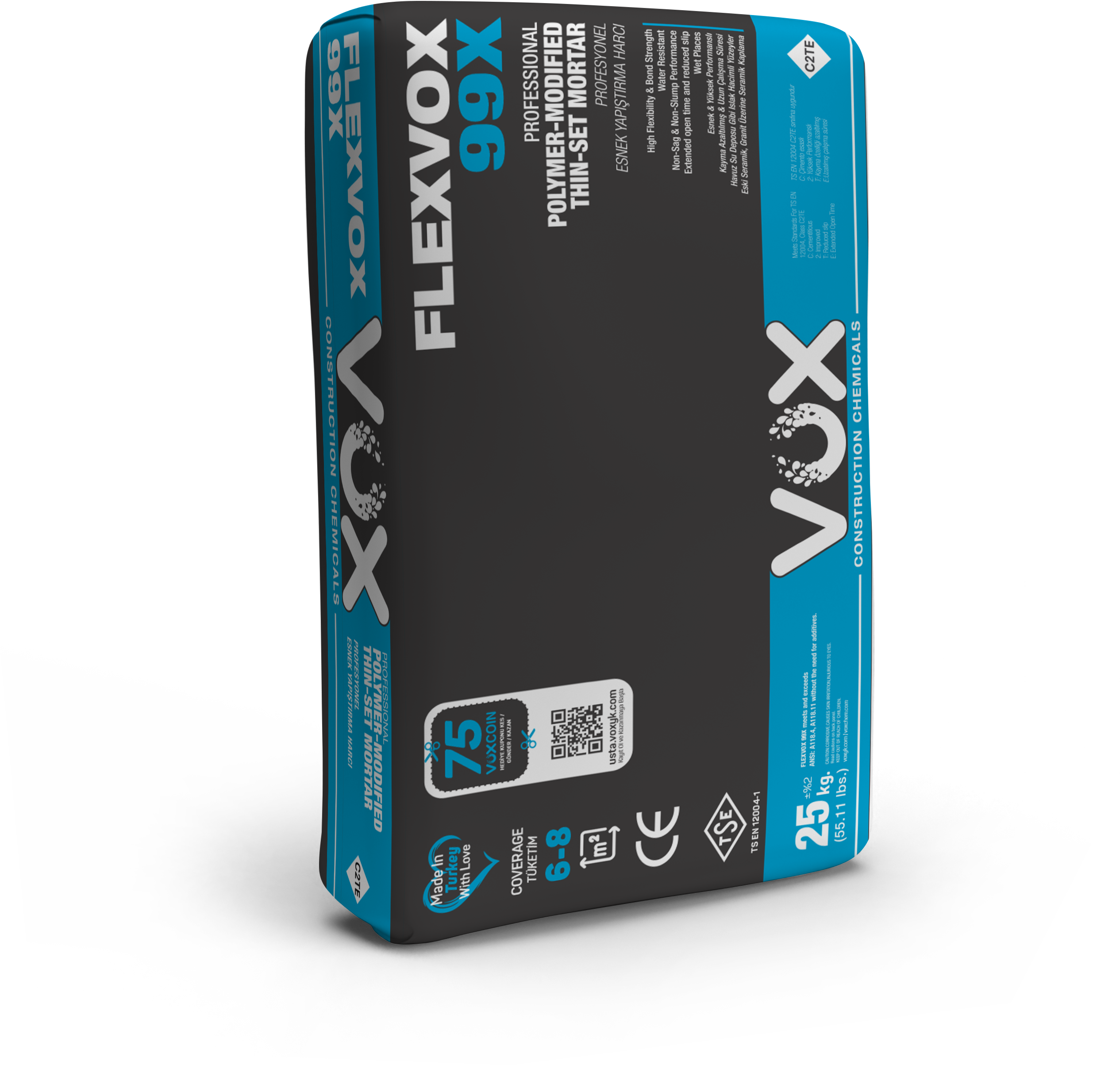 FLEXVOX 99X