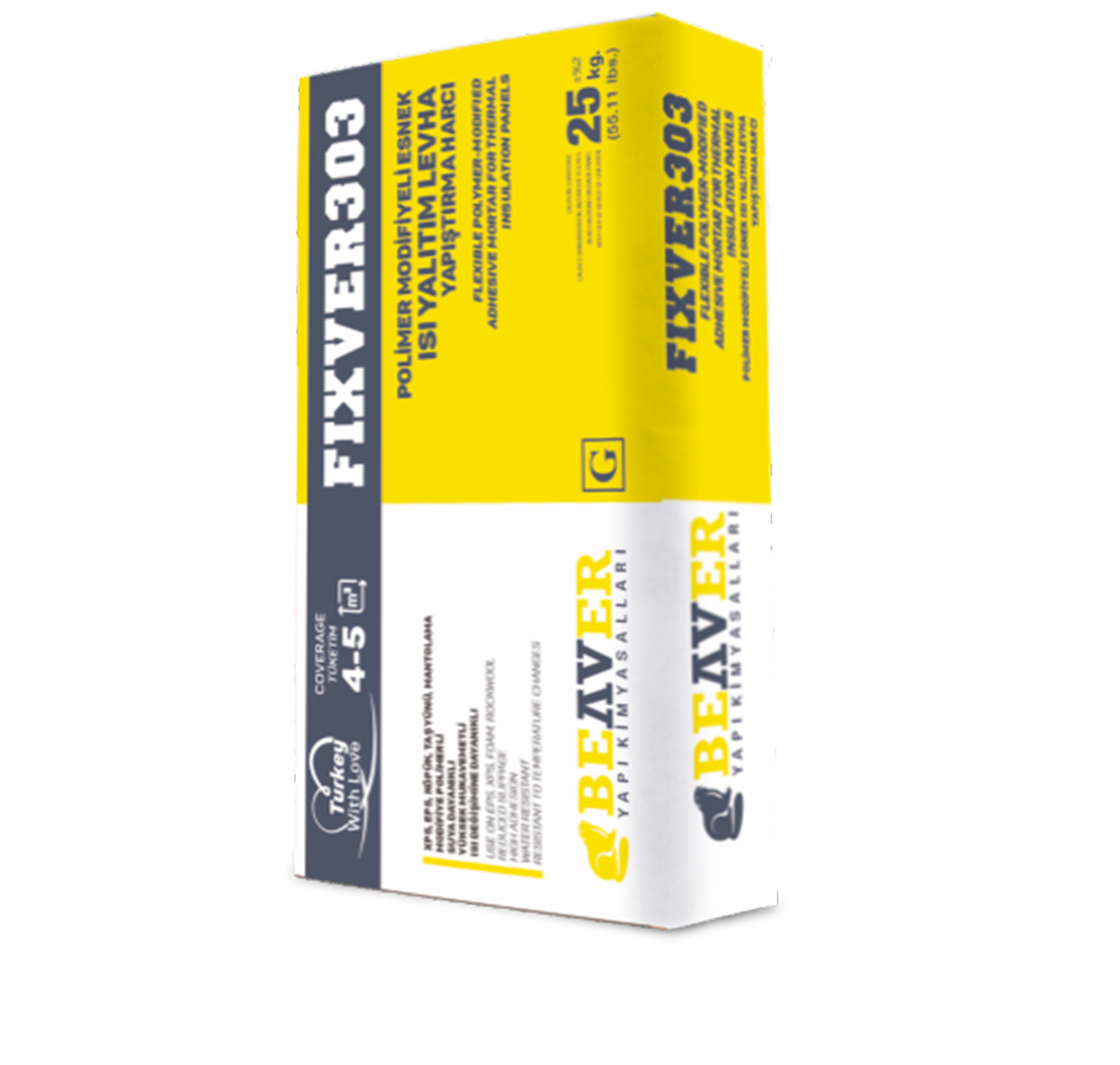 FIXVER 303