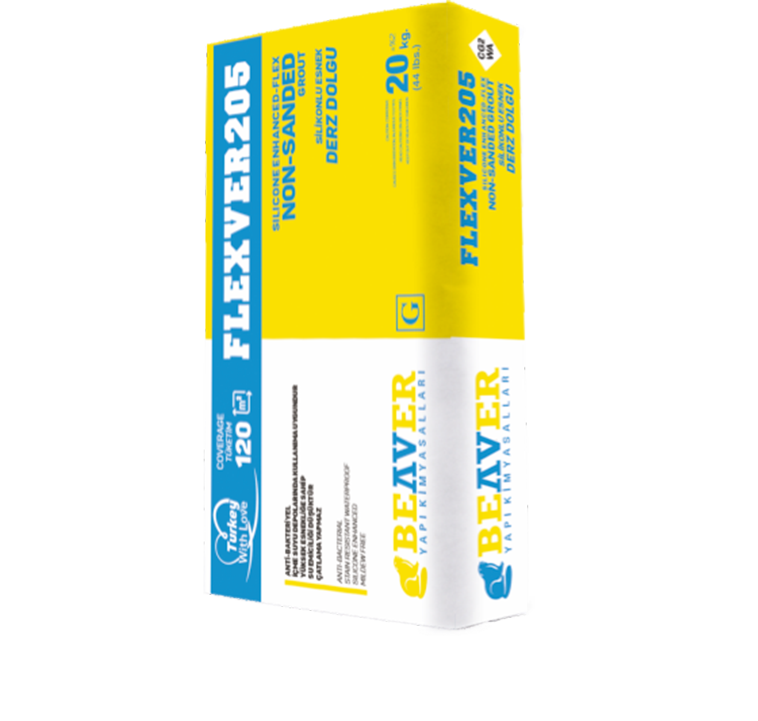FLEXVER 205
