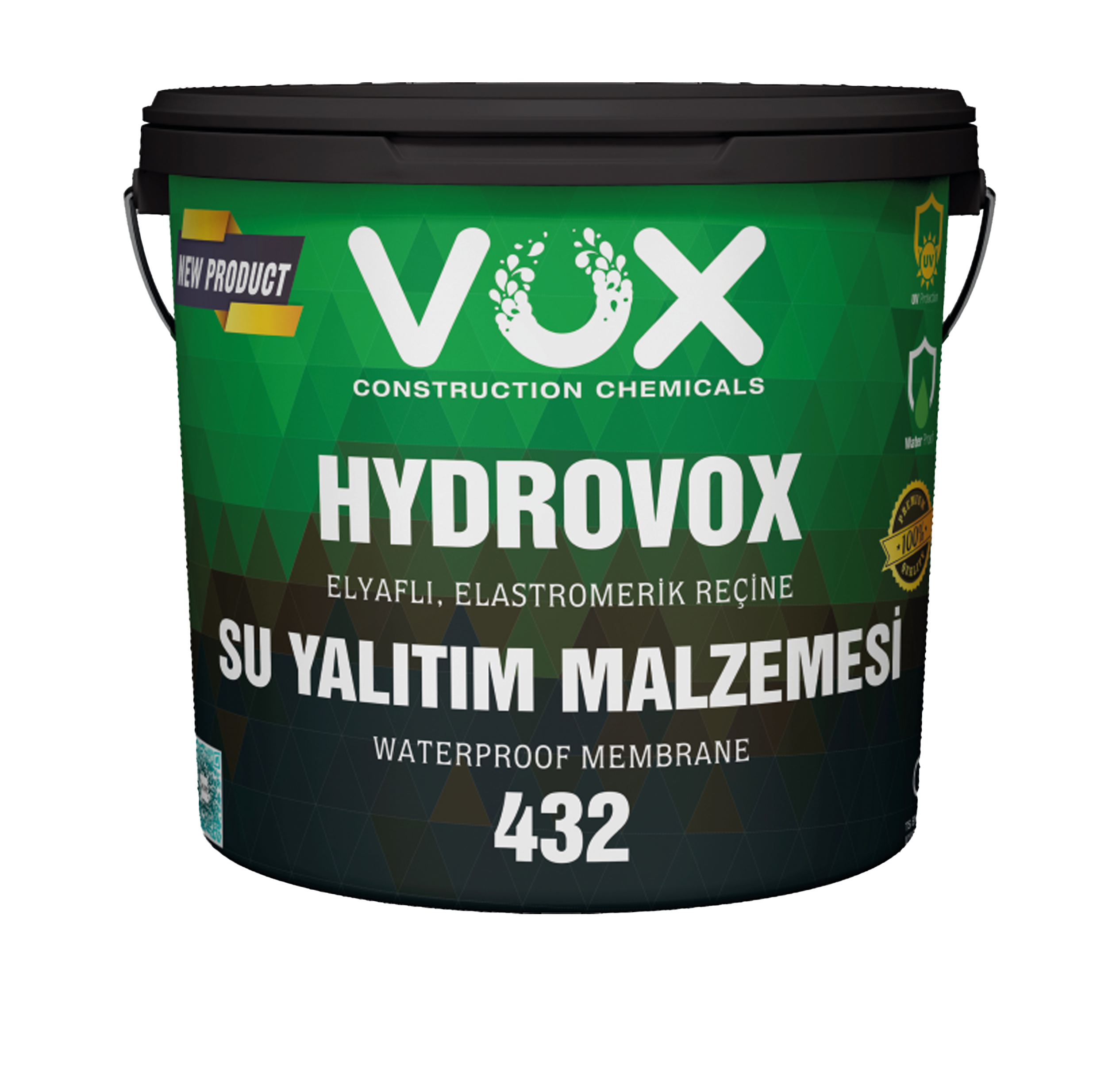 HYDROVOX 432